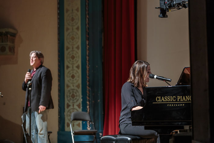 20180503 Music and the Aging Brain