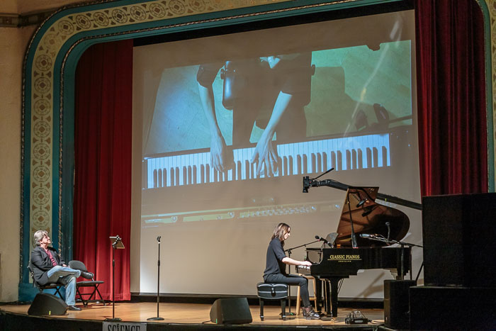 20180503 Music and the Aging Brain