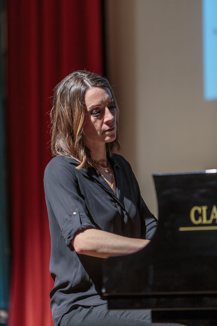 20180503 Music and the Aging Brain