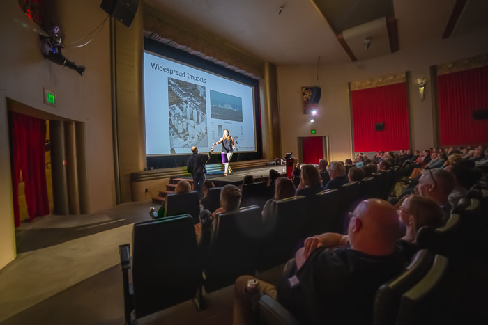 Living in Earthquake Country