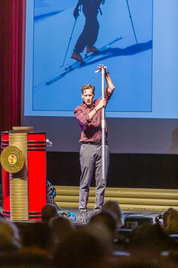 20200108 Whats in Your Snowpack