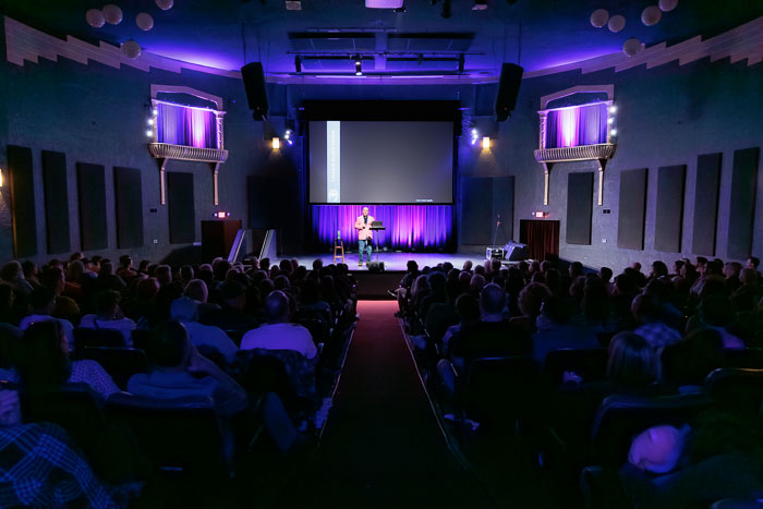 Under Alien Skies with Phil Plait