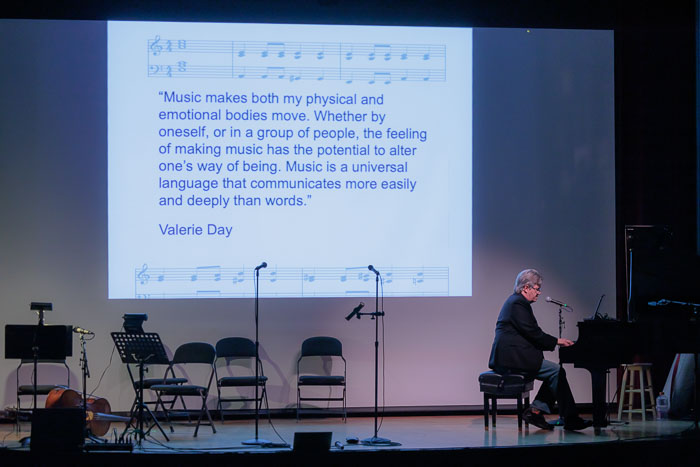 Every Brain Needs Music: The Neuroscience of Making and Listening to Music