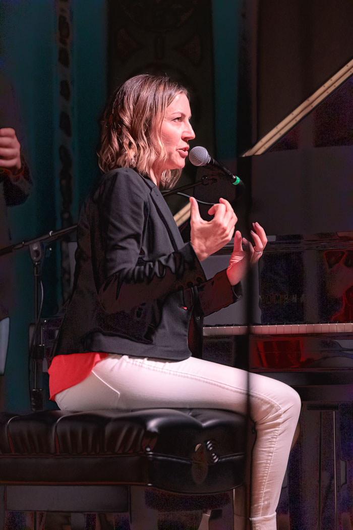 Every Brain Needs Music: The Neuroscience of Making and Listening to Music