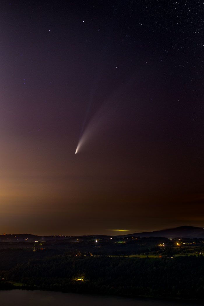 Astroscapes