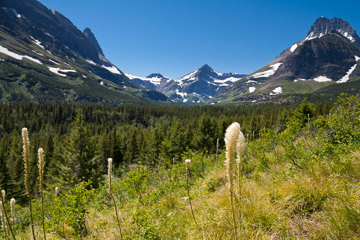 Mountains